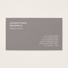 Professional Minimalist Plain Artistic Design Business Card Minimalist Office Gifts Per Business Card Minimalist Business Cards Beauty Business Cards Elegant