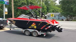 Boat wraps are significantly less expensive than paint, but they still last for years when cared for properly. Marine Wraps Soundworks