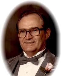 Obituary information for Walter Amos Thacker, Jr
