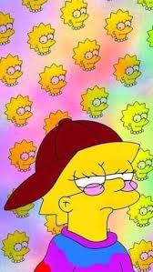 Ti b os simpsons tumblr lisa simpsons desenho papel de parede rhme.me / original resolution: Simpsons Desenho Tumblr Wallpaper Papel De Parede Para Iphone Arte Simpsons
