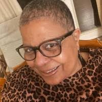 Yvette Angelique Hyater-Adams