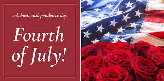 Happy 4th of july flowers. Beautiful Patriotic Flowers For The 4th Of July Ron Alicia Robinson Florist