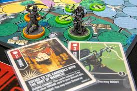 Displayed here are job ads that match your query. The Best Two Player Board Games Polygon