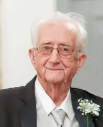 Obituary for Rev. Cecil Wendell Frazier, Sr.