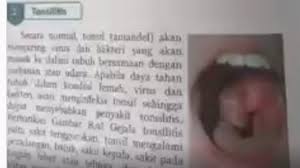 Kunci jawaban buku mandiri ipa kelas 8 penerbit erlangga kurikulum 2013 bab 1. Mengejutkan Penjelasan Virus Corona Ada Di Buku Paket Ipa Katanya Tidak Berbahaya Suara Jateng