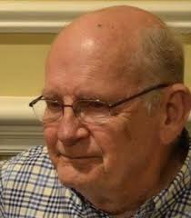 Obituary for James "Jim" Pieper