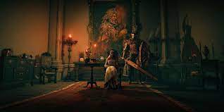 Elden Ring: What Is Volcano Manor?