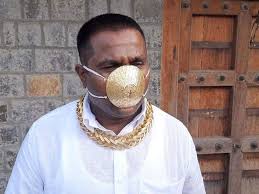 We did not find results for: Gold Diamonds Jeans And More Crazy Face Masks Spotted On Social Media During The Coronavirus Pandemic Photos Gulf News