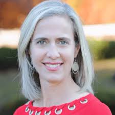 Dr. Abbie McKnight DDS