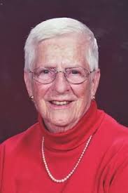 Obituary of Jean Hess