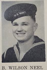 Buddy Neel's Instagram, Twitter & Facebook