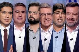 En caso de ocurrir una segunda vuelta electoral, esta tendrá lugar el 19 de diciembre de 2021. Bodakowkxpuukm