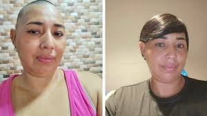 Fundraiser by Sandra Bonilla : Unidos para ayudar a SILVIA RIVAS