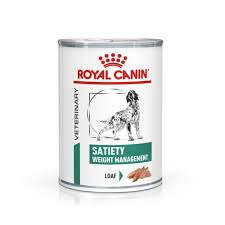 royal canin veterinary satiety weight