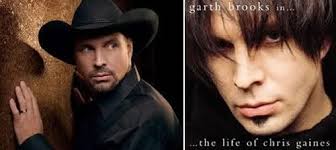 Garth Brooks' Chris Gaines Album Discussion