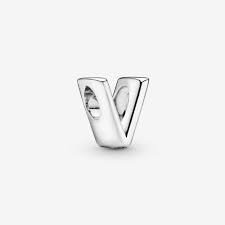 Illustration about cute and colorful alphabet letter v with set of illustrations and words printable sheet. Buchstabe V Alphabet Charm Pandora