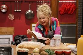 We did not find results for: Cookie Eating Grandma Gets Cooking Lessons On National Tv
