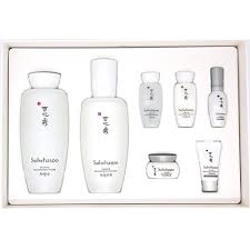 Buy Sulwhasoo Snowise Brightening 2pcs Special Set Water And Lotion Online In Vietnam B07dqhppcn