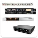 Microphone Processors - Bij ProFM Broadcast