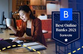 With cibc online banking®, your bank is wherever you are. The Best Online Banks Of 2021 Bankrate