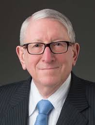 Justice Jack B. Jacobs (Former)