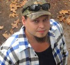 Randy Edward England (1976-2011)