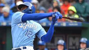 Can the net harness a bunch of volunteers to help bring books in the public domain to life through podcasting? Royals Roll To 2 0 Behind Jorge Soler