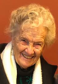 BETTY BERNAHL Obituary