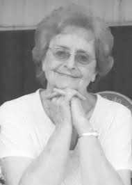 Ina May VanEpps Eubanks