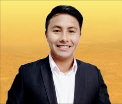 Andreina Casanova's Instagram, Twitter & Facebook