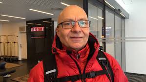 Tre personer i Arbeiderpartiet kjemper om å bli sametingspresident