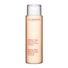 Clarins double serum complete age control concentrate, with turmeric 1.6 fluid ounce (luxury double serum works quickly and well. Anti Age Korperpflege Serum Corps Peau Neuve Clarins
