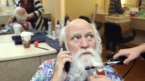 Dear Santa: Matt Zimmer's sports Christmas list