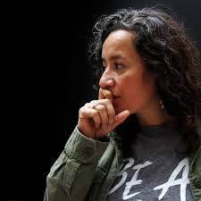 I was demanding a connection': Ana Maria Archila reflects