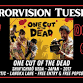 Terrorvision Tuesdays: One Cut of the Dead event image