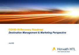 Hover over a country to check all available stats. Recovery Roadmap From The Destination Management Marketing Perspective Horwath Htl Corporate