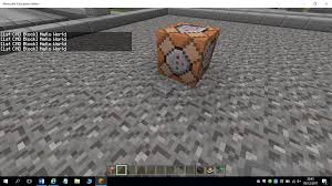 In education edition, the agent is used in conjunction with code. Jammy Blog Minecraft Education Edition Blog 1 My First Command Block