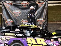 Here you'll find the iowa speedway, known as the fastest short track on the planet. Fueled Up Ron Silk Tops Whelen Modified Tour At Thompson Speedway Racedayct Com