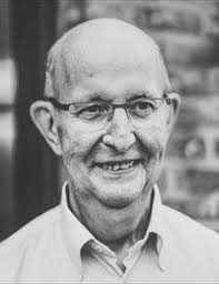 Henri Sevens († 01/01/2017)