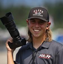 THE WILD WORLD OF TOP FUEL HARLEY AS TOLD BY THE TWO-WHEEL JOCKEYS