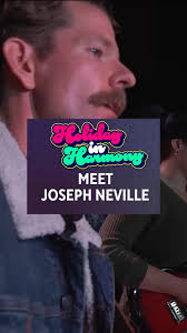 Holiday music, Fort Worth style. ✨ Don’t miss Joseph Neville
