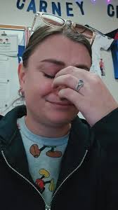 Noelle Carney Campbell (@missnoellealways)