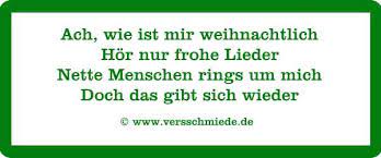 Die kombination aus grüßen zu weihnachten und wünschen zum neujahr bietet sich an und die immer noch meist gewählte variante. Weihnachtsspruche Lustig Kurz Originell Nur Hier