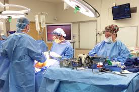 Ucsf Medical Center Cpmc Join Forces For 18 Patient Kidney Transplant Chain Uc San Francisco