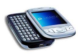 O2 XDA mini S technische daten, test ...