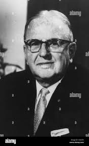 Black minister Black and White Stock Photos & Images