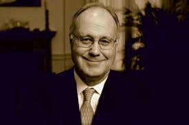 OBITUARY: John Thomas Casteen III passes away at 81