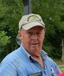 Obituary information for Robert Allen Madden