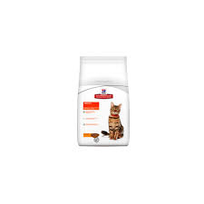Yetiskin Kediler Hills Tavuklu Yetiskin Kedi Mamasi 12 3 Kg 15 Kg Tekzen