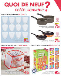 Valide 31 12 07 01 2020 Voici La Liste Hebdomadaire Des Prospectus Gifi Pour Profiter De Toutes Les Offres Promotionn En 2020 Catalogue Prospectus Boite De Rangement